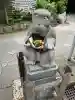 戸越八幡神社(東京都)