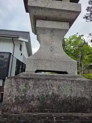 大山祇神社(福島県)