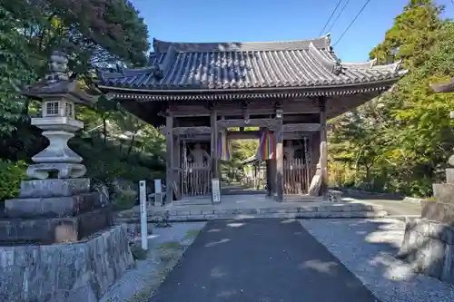 金生山 明星輪寺(岐阜県)