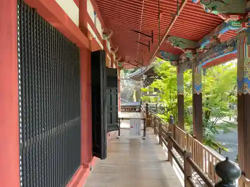 禅林寺（永観堂）(京都府)
