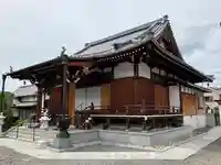 西導寺(京都府)