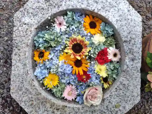 厚別神社(北海道)