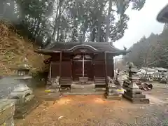 三十八神社(奈良県)