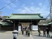 三嶋大社の{uncategorized: "未分類", other: "その他", undefined: "問題あり", building: "その他建物", grave: "お墓", sacred_gate: "鳥居", guardian: "狛犬", statue: "像", buddha: "仏像", history: "歴史", nature: "自然", garden: "庭園", animal: "動物", pagoda: "塔", temizu: "手水舎", mountain_gate: "山門・神門", sanctuary: "本殿・本堂", subordinate: "末社・摂社", art: "芸術", scenery: "景色", jizo: "地蔵", ema: "絵馬", goshuin: "御朱印", omikuji: "おみくじ", items: "授与品その他", amulet: "お守り", goshuincho: "御朱印帳", eats: "食事", festival: "お祭り", votive_dance: "神楽", shichigosan: "七五三参", wedding: "結婚式", experience: "体験その他", initially: "初詣", around: "周辺", anti_infection: "感染症対策"}