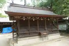 白鳥神社(香川県)