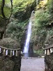 養老神社(岐阜県)