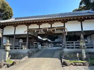 須佐神社(和歌山県)