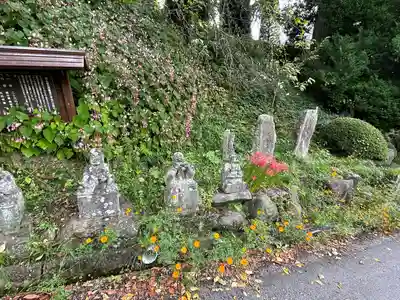 国宝 大法寺(長野県)