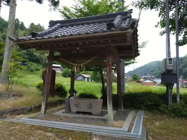 岩倉神社(愛知県)
