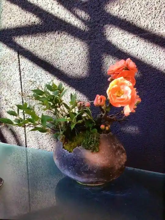 陽運寺(東京都)