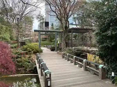 東郷神社(東京都)