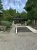 二上射水神社(富山県)