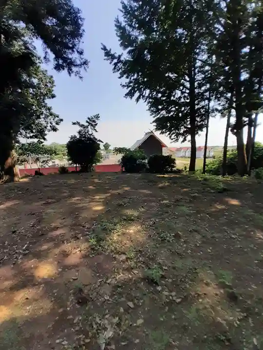 船玉神社のその他建物