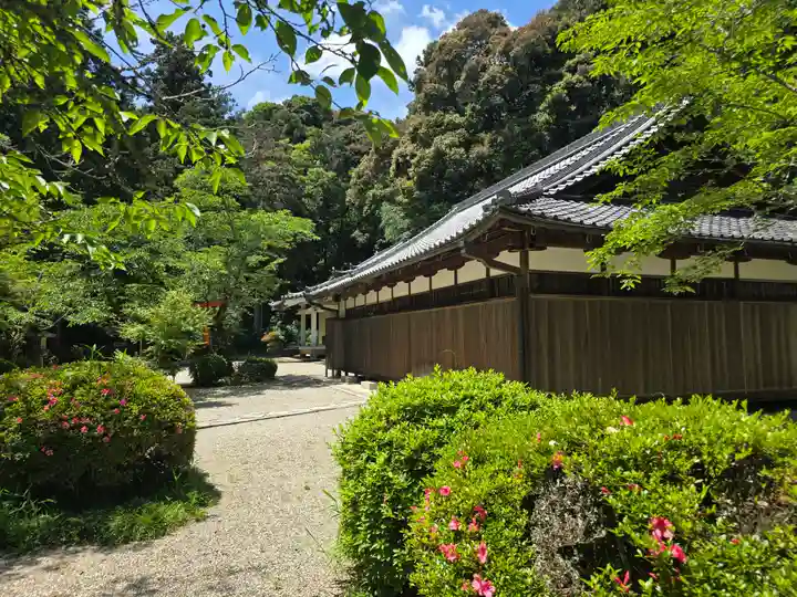 地蔵院(奈良県)
