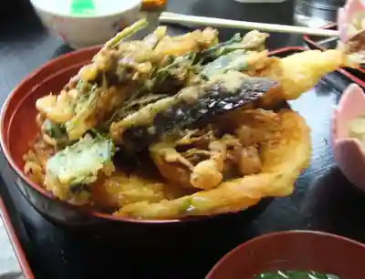 霧峯神社(山口県)