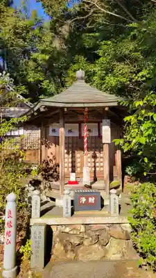 犬山寂光院(愛知県)