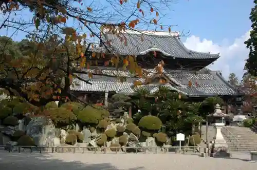 粉河寺の建物その他