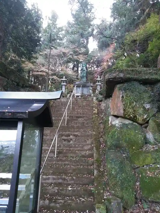 大生寺のその他建物