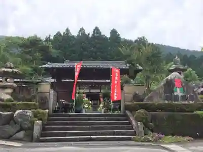 弓削寺のその他建物