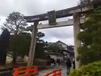 城南宮(京都府)