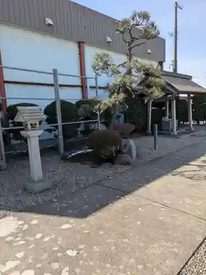 亀田龍神社(北海道)