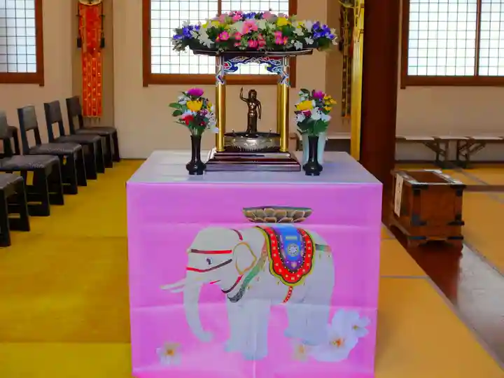 勝念寺(かましきさん)(京都府)