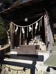 八雲神社(緑町)(栃木県)