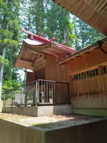 八幡神社(宮城県)