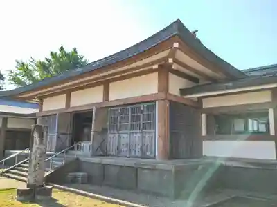 鳥取縣護國神社(鳥取県)