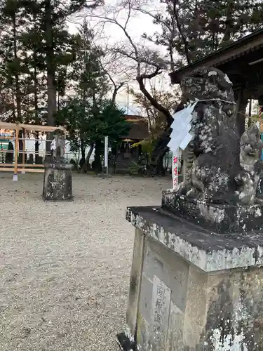 古川神社(宮城県)