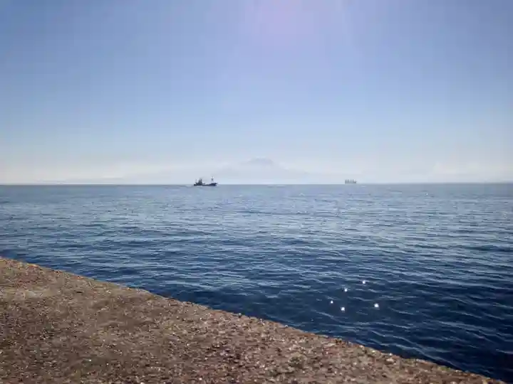 美保神社(島根県)