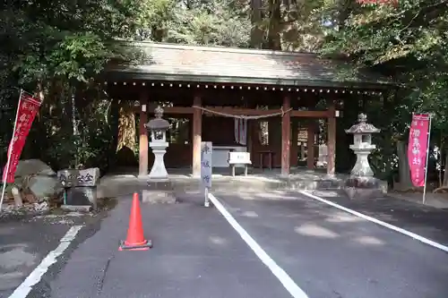 都農神社(宮崎県)