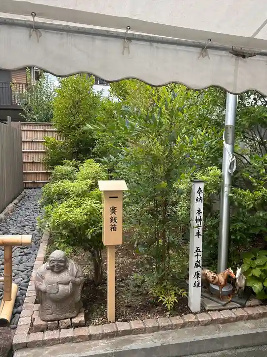 【閉業】小石川大神宮(東京都)