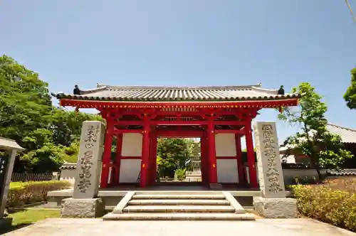 屋島寺(香川県)