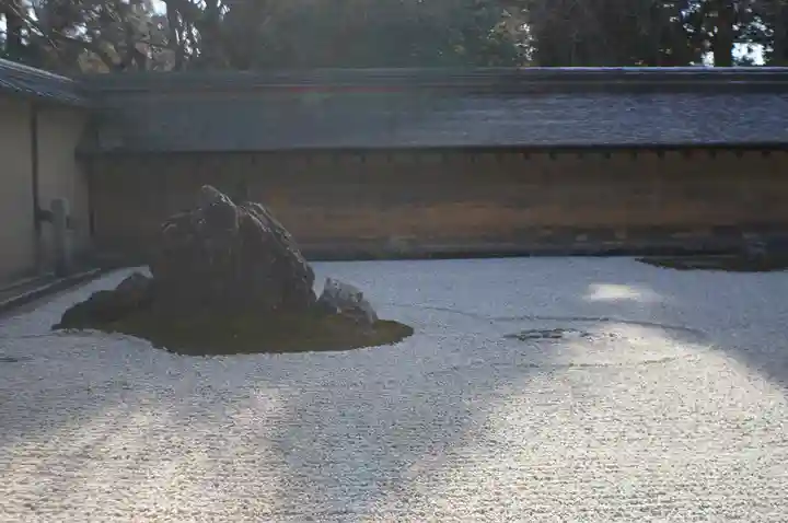 龍安寺(京都府)