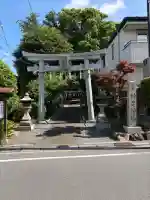 神足神社(京都府)
