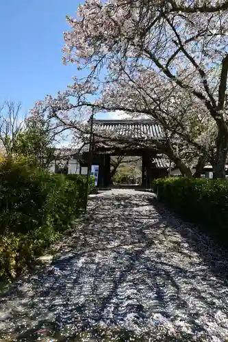 橘寺(奈良県)