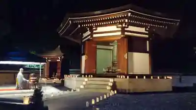 池上本門寺(東京都)