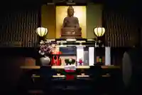 伊勢の国 四天王寺(三重県)