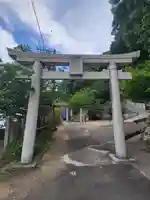 湊三嶋大明神社(愛媛県)
