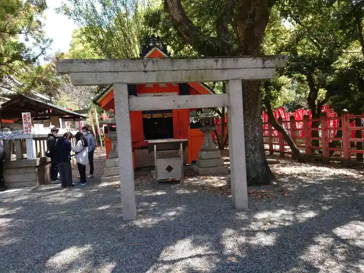 若宮八幡宮(住吉大社 摂社)(大阪府)