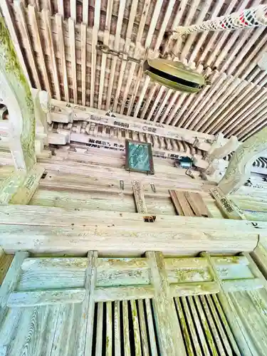 楽峯山 勝大寺(宮城県)