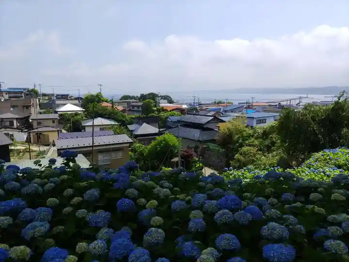 雲昌寺(秋田県)
