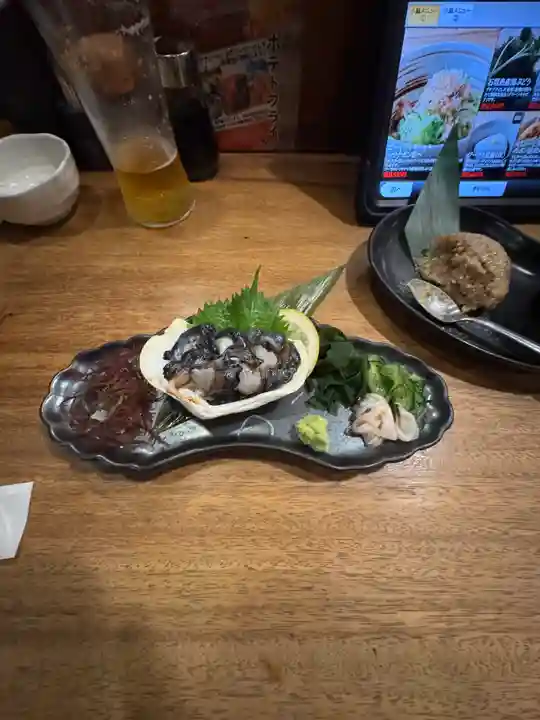 川平観音堂(沖縄県)