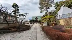 大坊本行寺(東京都)