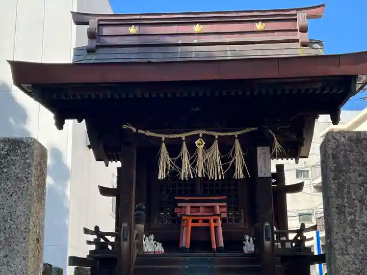 三輪神社(愛知県)