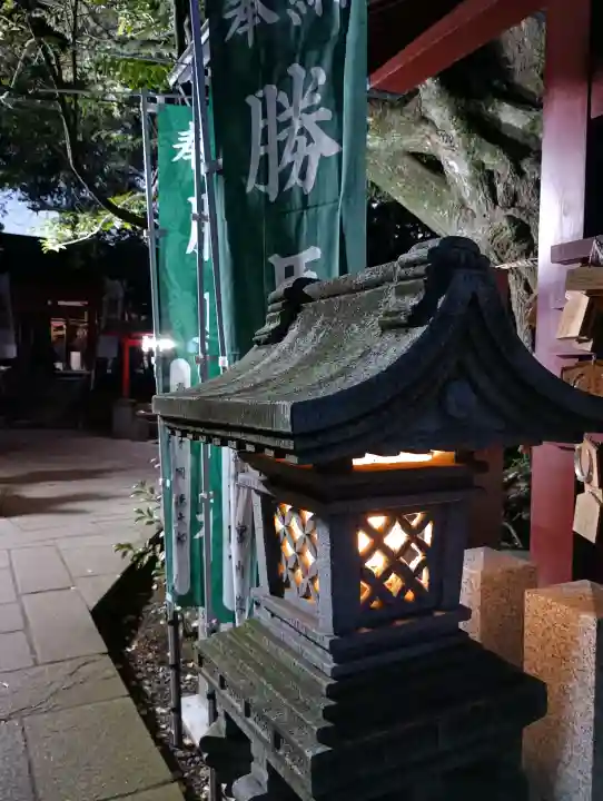 大杉神社(茨城県)