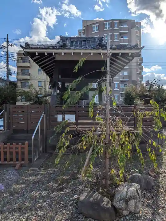 浄心寺のその他建物