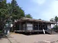 福井神社(福井県)