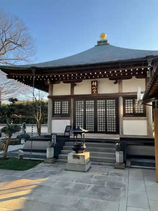 宗仲寺のその他建物
